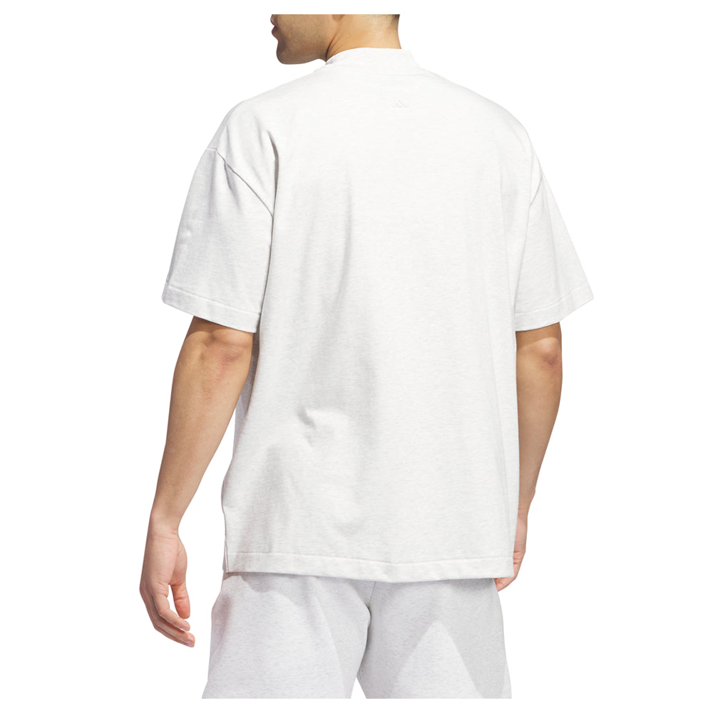 Basketball Mock Neck Short Sleeve Athletic T-Shirt、mySite、gtrtttuynbv
