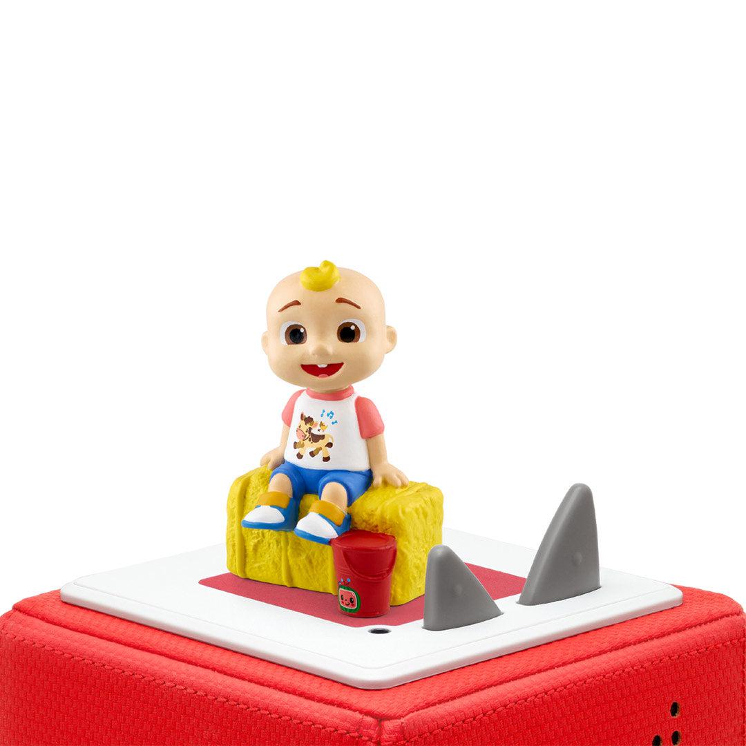  Tonies Character Bundle - Cocomelon、mySite、merchandisen