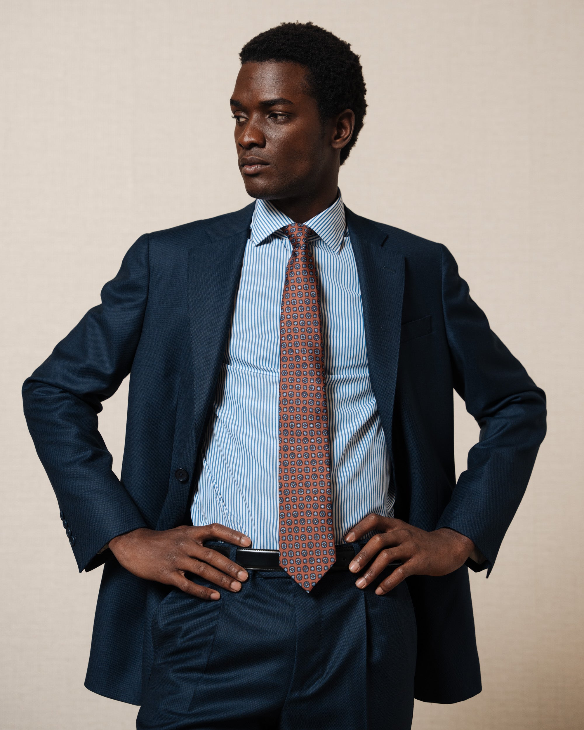  Binda、mySite、merchandisen