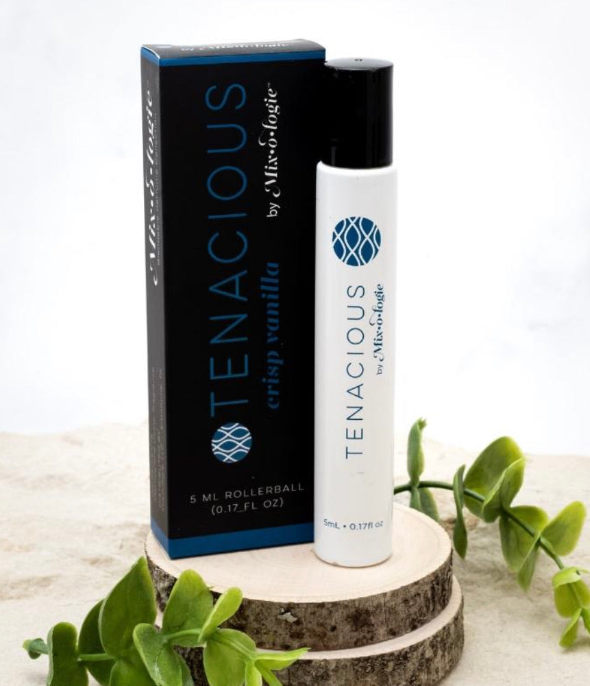 Mixologie Roll-On Perfumes - 7 Scents、mySite、garagedoors4me