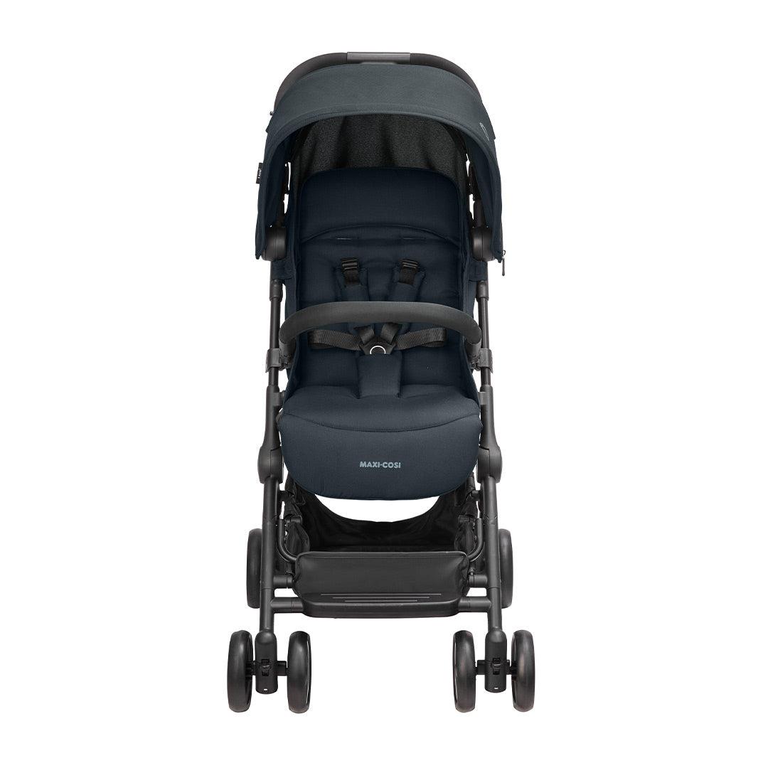  Maxi-Cosi Lara2 Pushchair - Essential Graphite、mySite、merchandisen