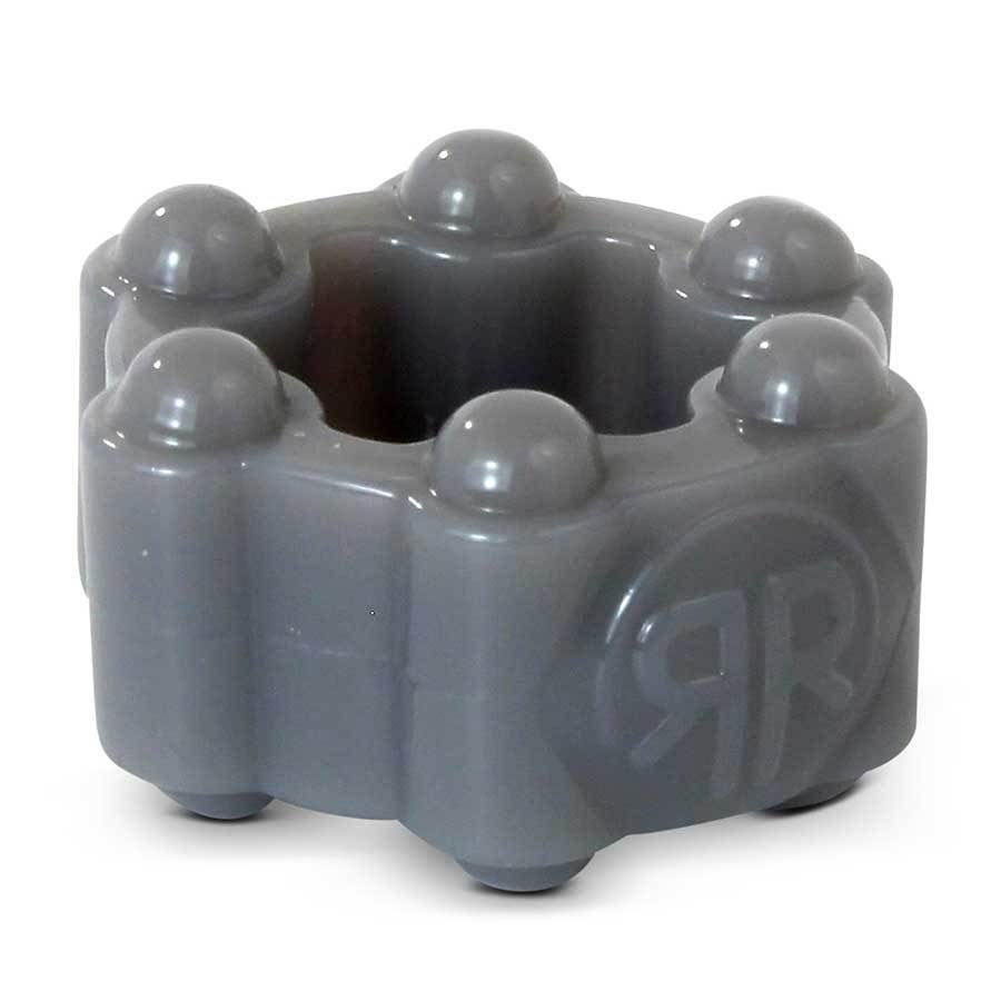 Screaming O Ranglers Outlaw Studded Silicone Cock Ring for Men、mySite、bottomscart