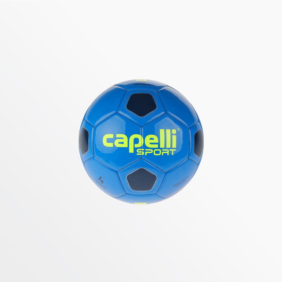 IMPACT FUTSAL PRO ELITE BALL