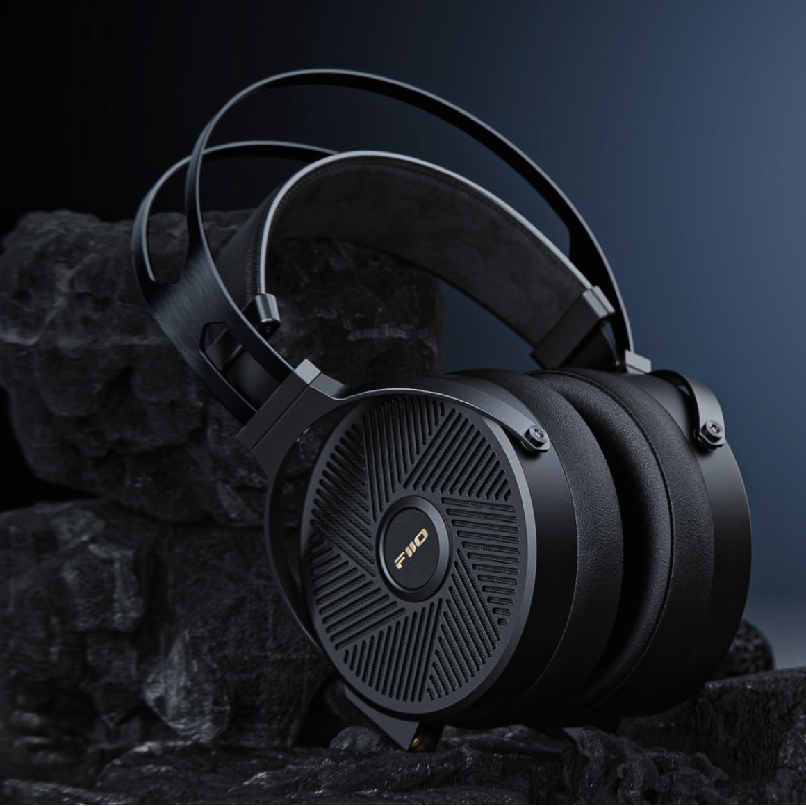  FiiO - FT5、mySite、merchandisen