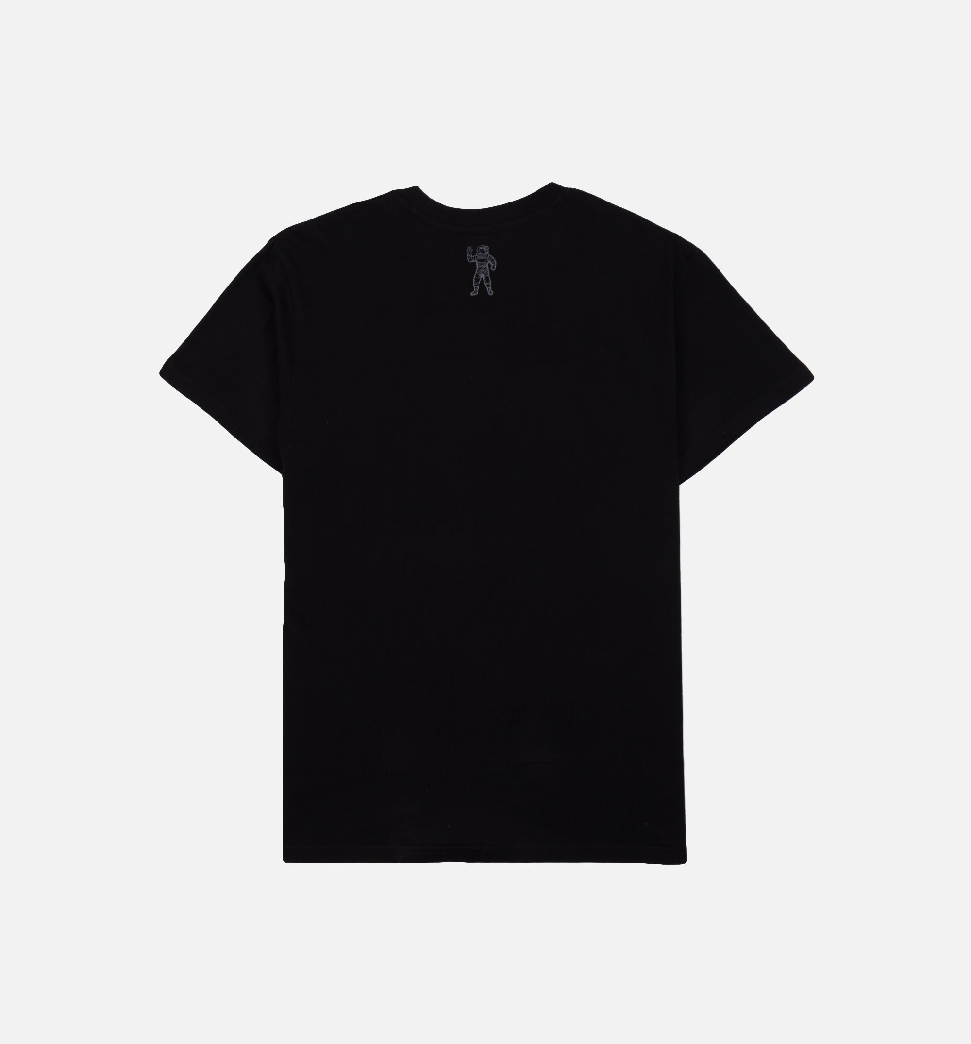 Small Arch Knit Tee Mens Short Sleeve Shirt - Black、mySite、dreamappss