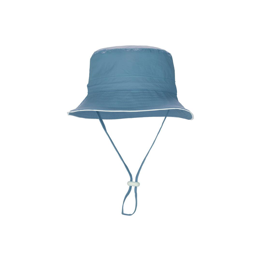  Babiators UPF 50+ Sun Hat - Blue Stone、mySite、merchandisen