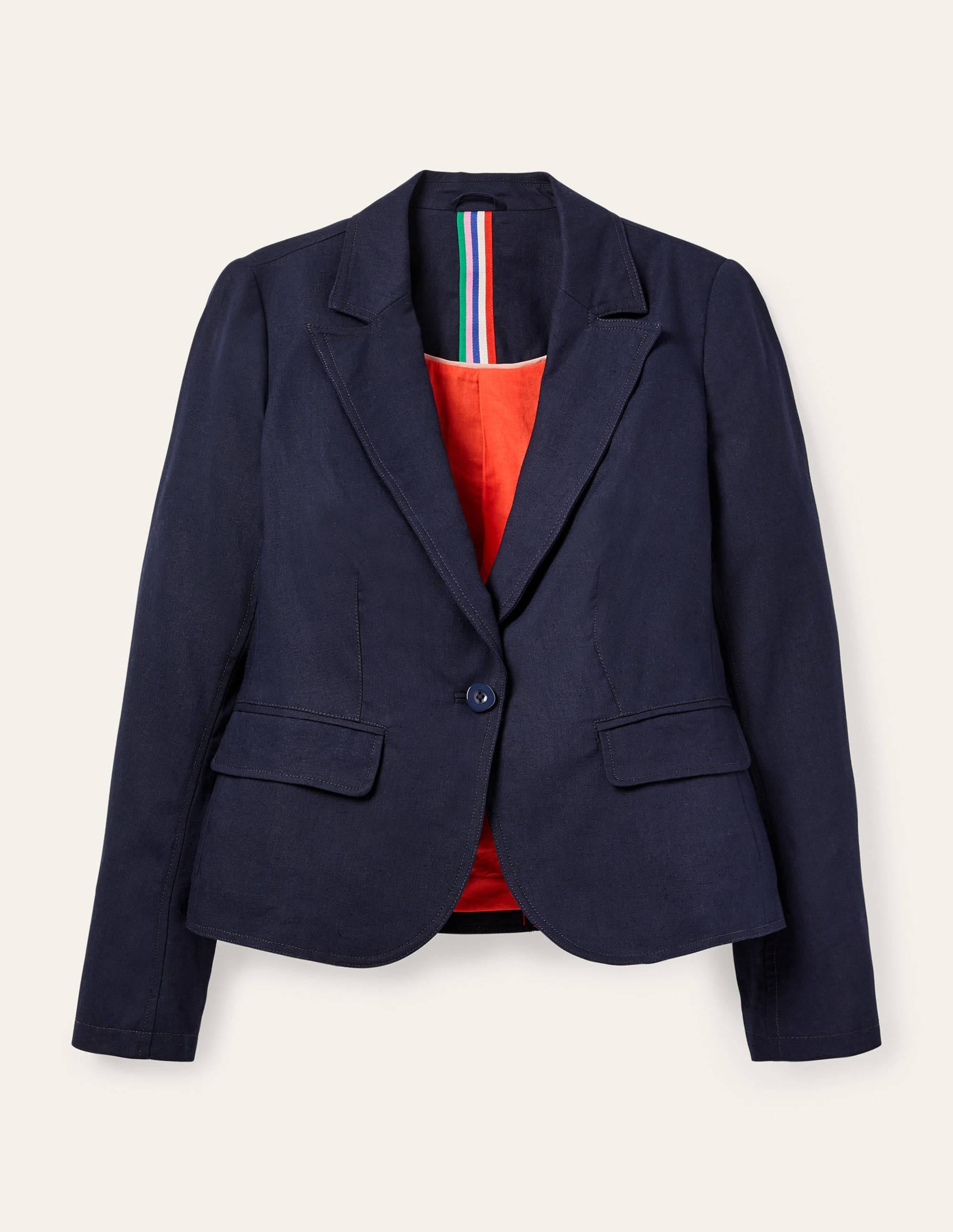  Framlingham Blazer-Navy、mySite、ashleygrahame