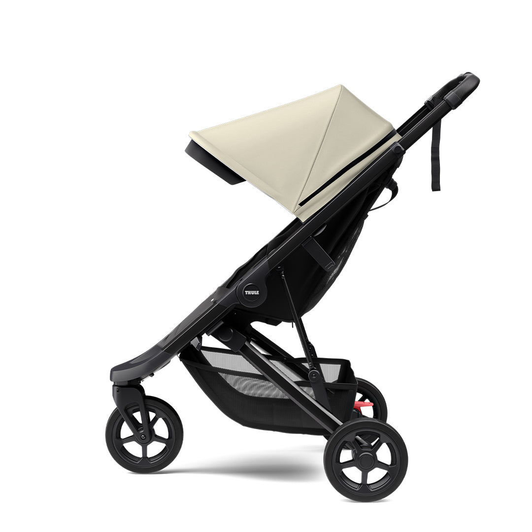  Thule Spring City Complete Pushchair - Soft Beige、mySite、merchandisen