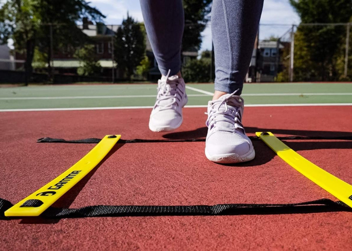 Gamma Speed Ladder、mySite、neckold