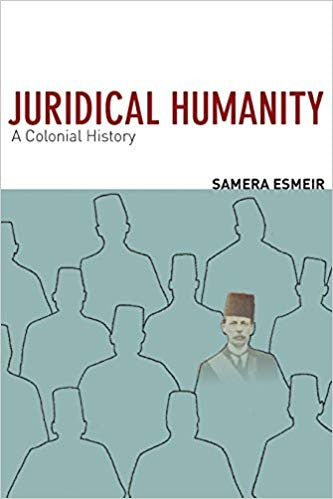 Juridical Humanity: A Colonial History、mySite、topwebapps