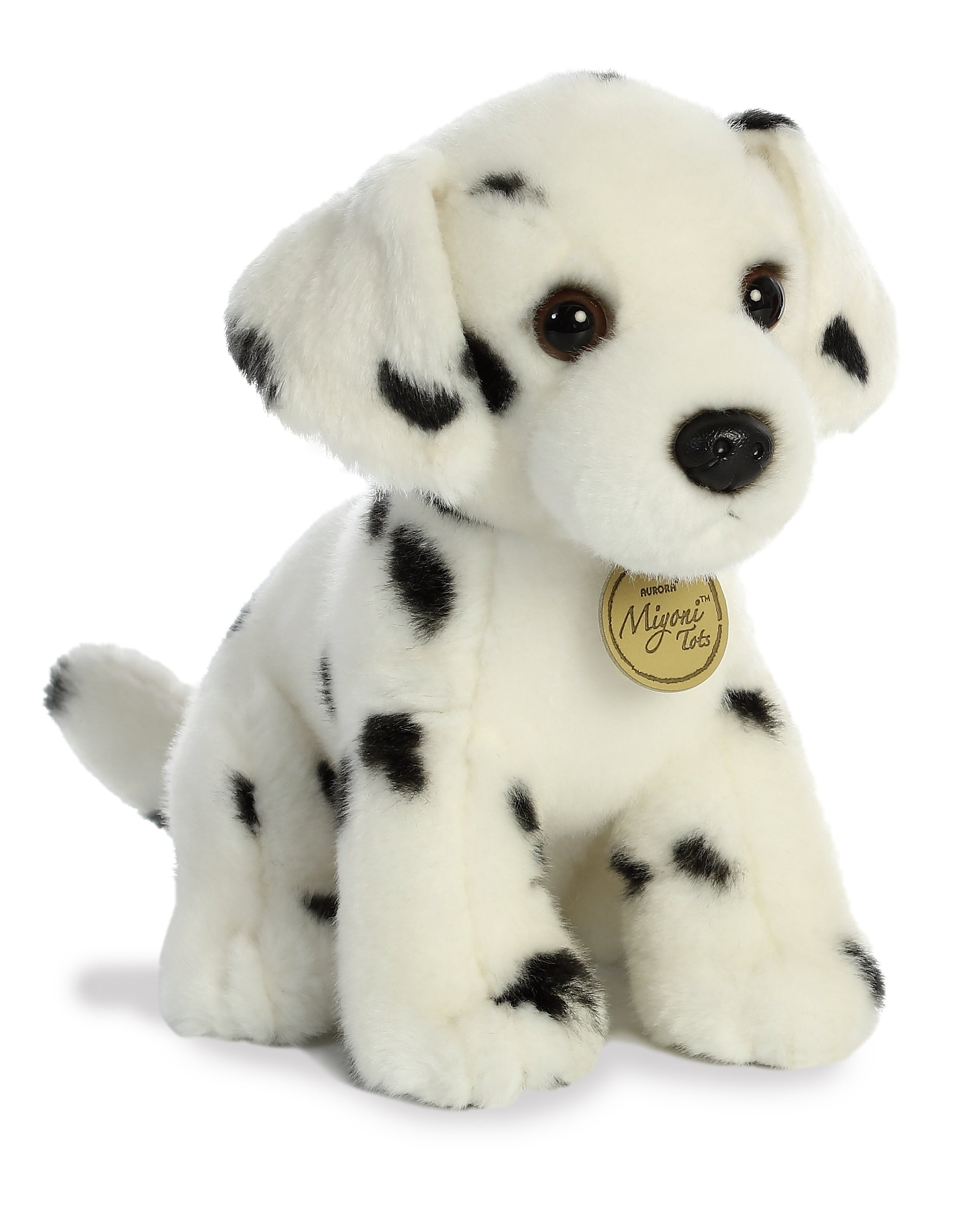 Aurora® - Miyoni® Tots - 11 Dalmatian Pup、mySite、g9winljtr