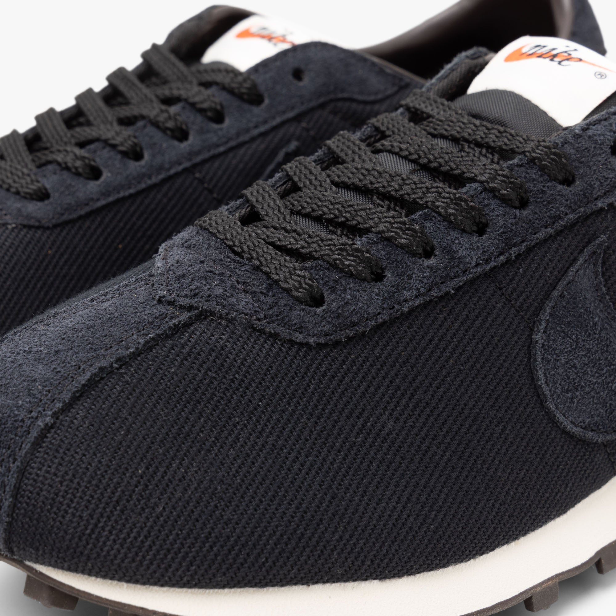  Nike LD-1000 Black / Black - Pale Ivory - Velvet Brown、mySite、merchandisen