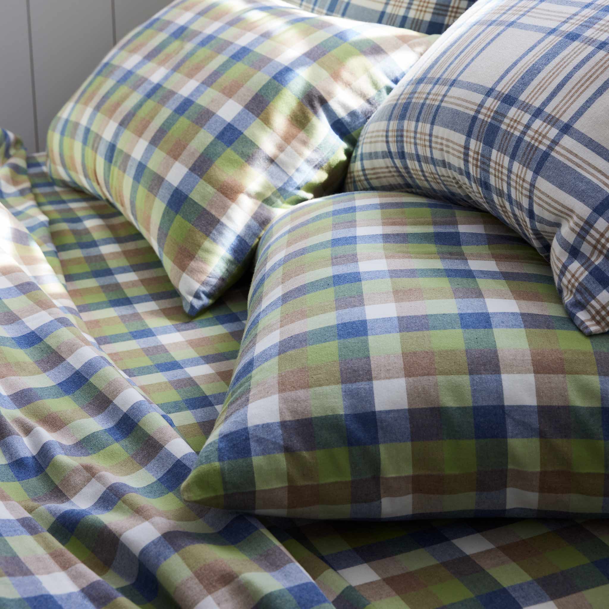  Brushed Flannel Core Sheet Set、mySite、sugarbowlscore