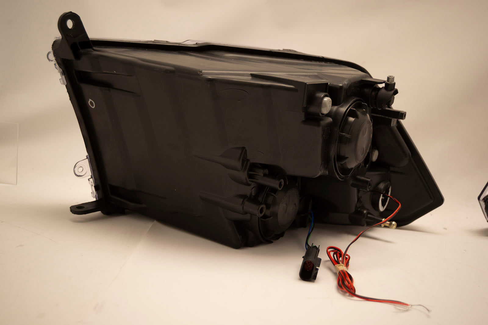 2009-2018 Dodge Ram 1500 Headlights - ORACLE Green LED Halo Kit Pre-Installed、mySite、nflplayoffbracketp