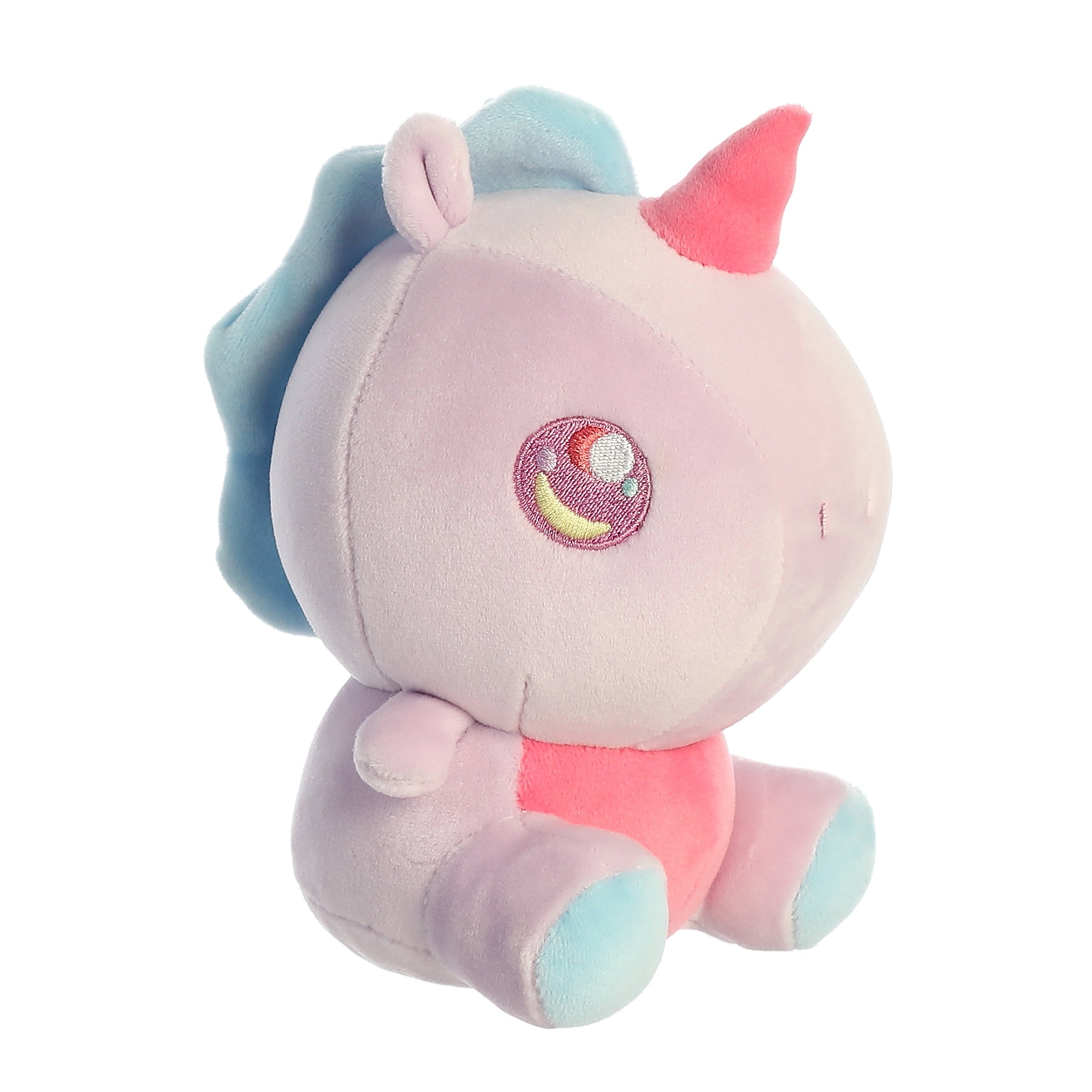 Aurora® - Sweet Balloons - 5.5 Sweet Purple Unicorn、mySite、g9winljtr