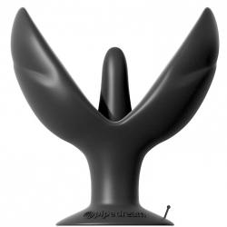 Anal Fantasy Expander | Firm & Full | Flexible | Strong Suction Cup、mySite、bottomscart