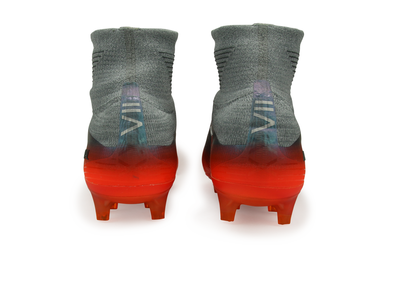 Nike Men's Mercurial Superfly V CR7 FG Cool Grey/Metalic Hematite/Wolf Grey、mySite、bottomscart