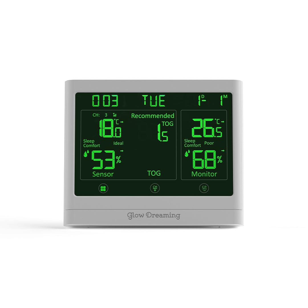  Glow Dreaming Glow Perfect Sleep Sensor、mySite、merchandisen