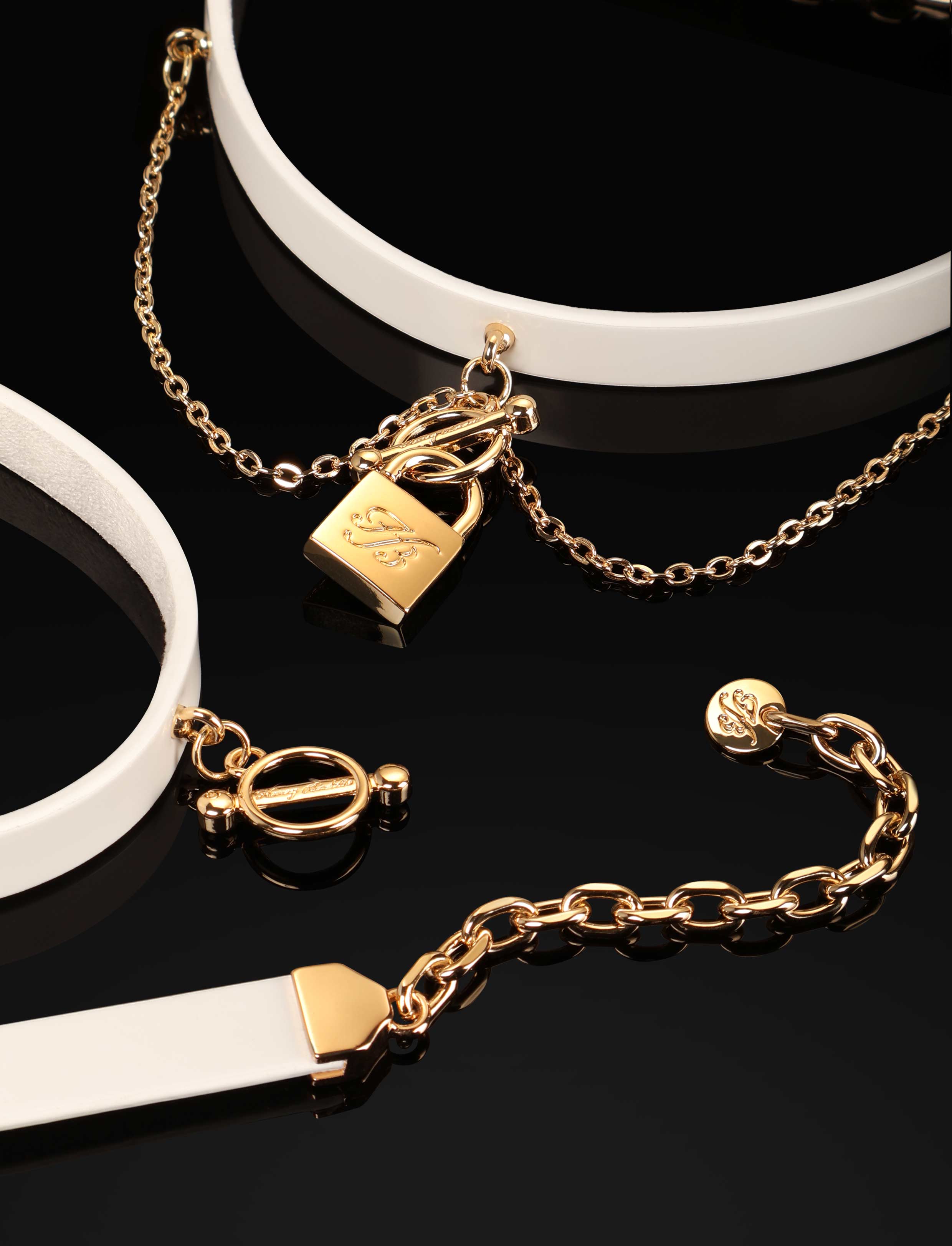 Jules Ivory Bondage Kit、mySite、bengalsvssteelers