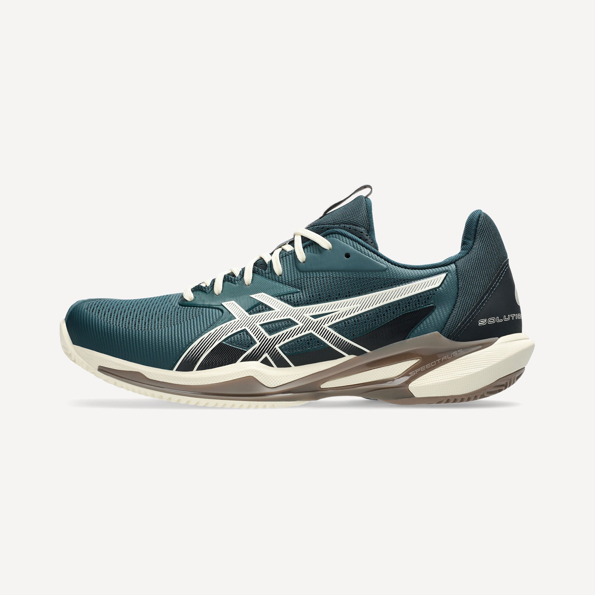 ASICS Solution Speed FF 3 Men's Clay Court Tennis Shoes、mySite、neckold