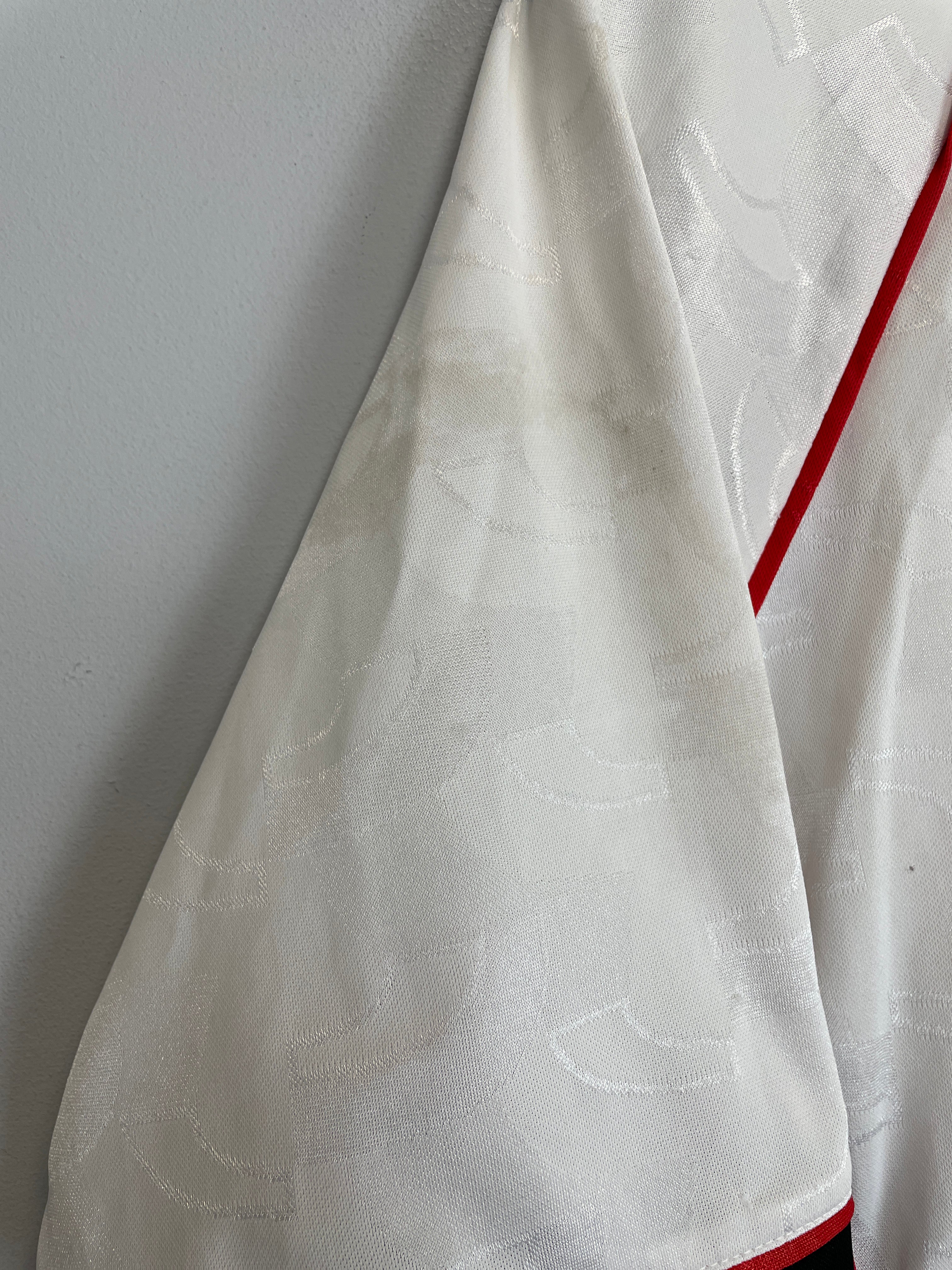 1998 AUSTRIA HOME SHIRT (L) PUMA、mySite、sh1998 AUSTRIA HOME SHIRT (L) PUMA、mySite、glenpowelloop_name