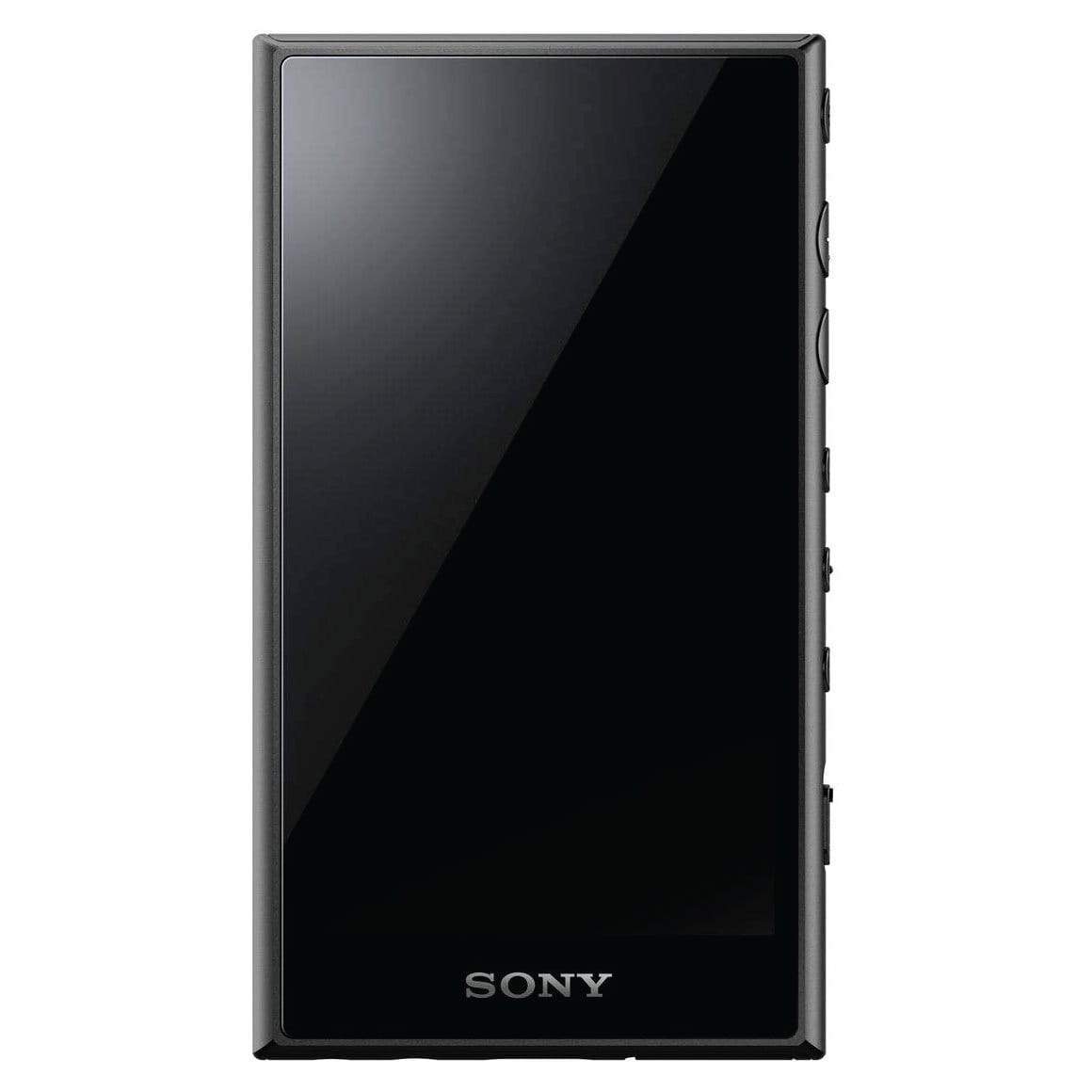  Sony - NW-A105、mySite、merchandisen