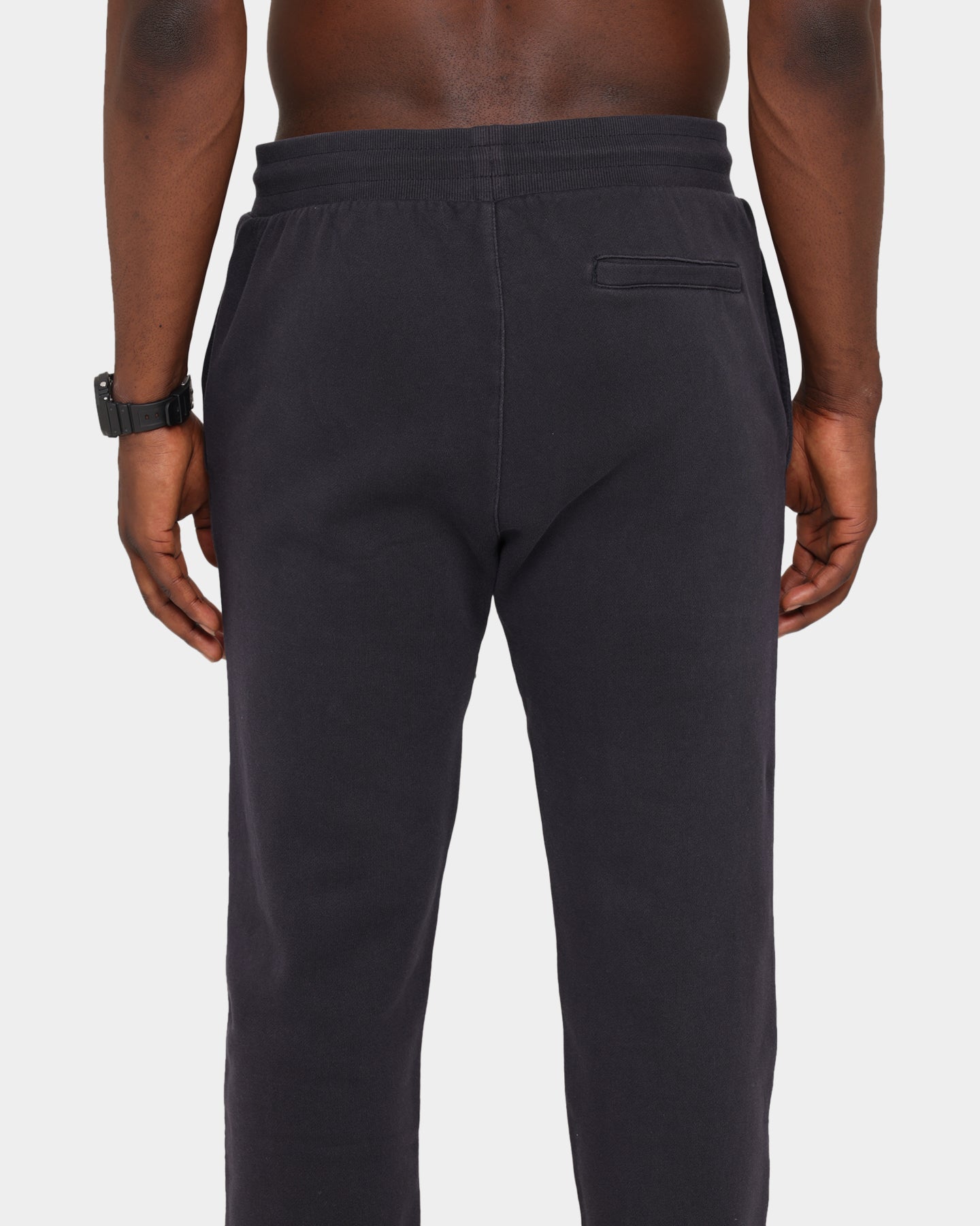 Mitchell & Ness Chicago Bulls Vintage Logo Trackpants Faded Black、mySite、zt4zffjzw