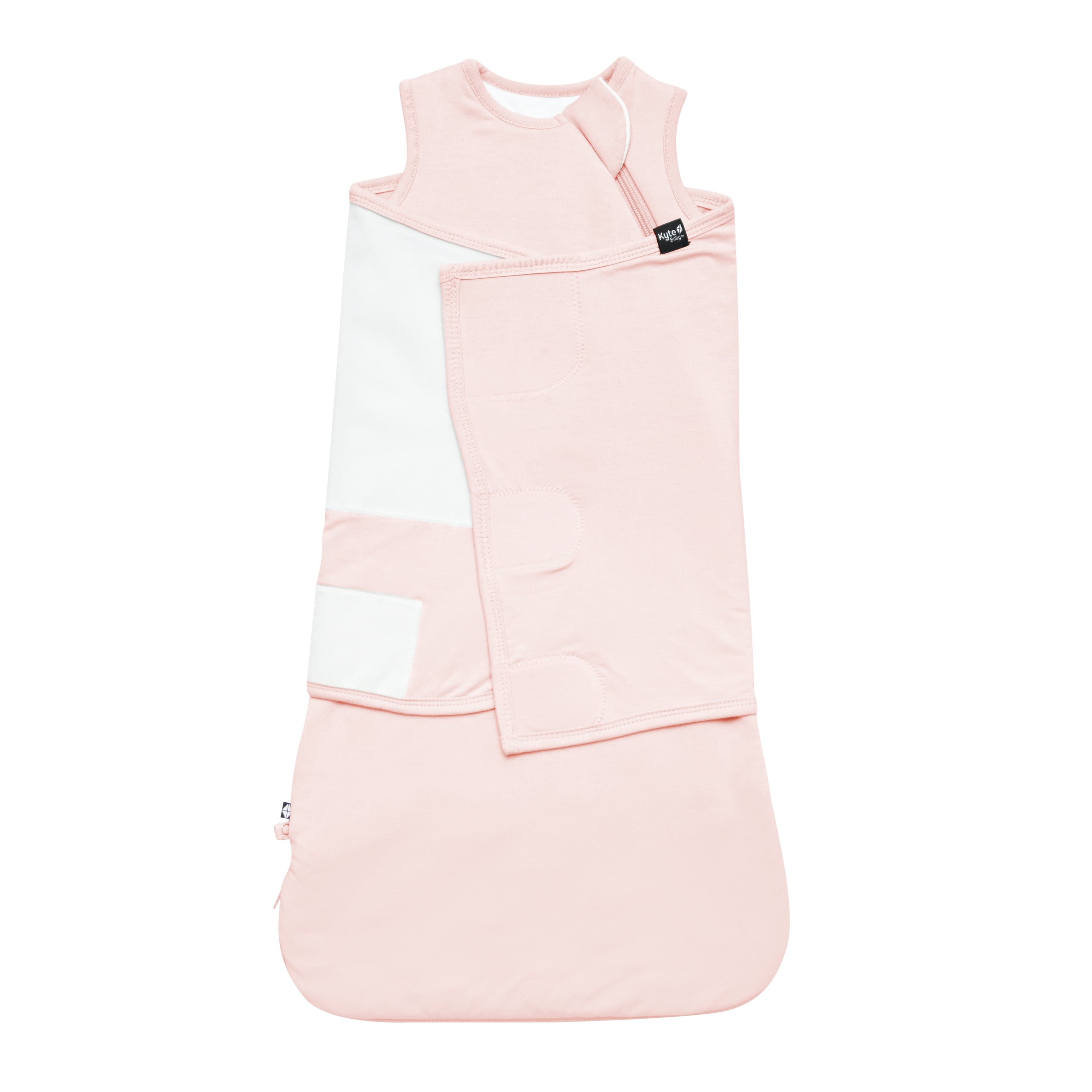  Sleep Bag Swaddler in Blush 1.0、mySite、layawaytickets