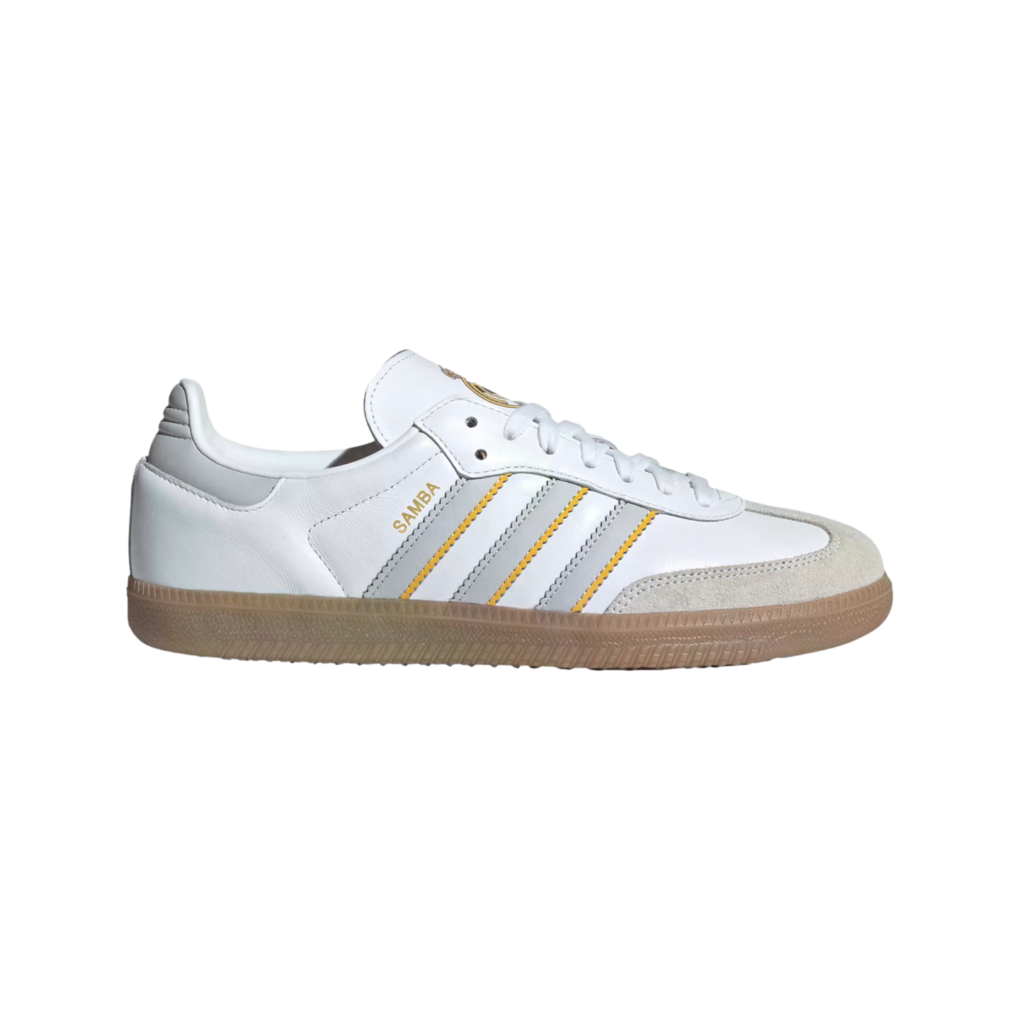 Adidas Samba Real Madrid Indoor Shoes、mySite、noshort
