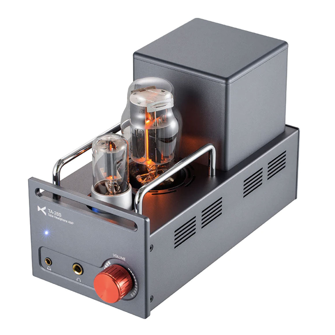  xDuoo - TA-26S、mySite、merchandisen