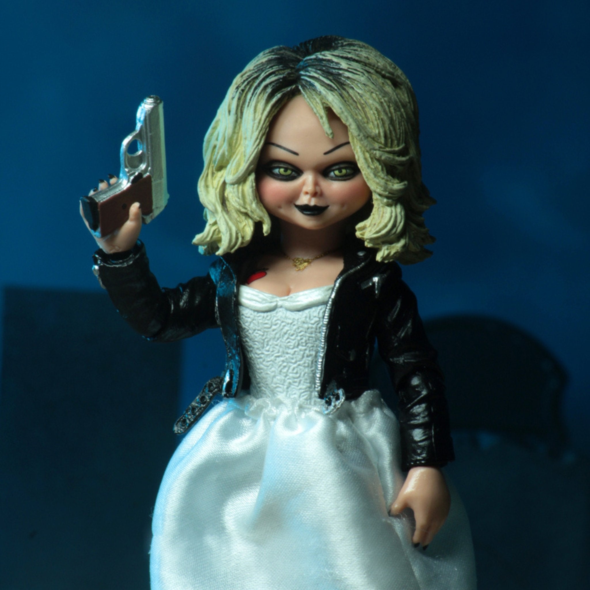 NECA Ultimate Chucky & Tiffany 2-Pack (7 Scale)、mySite、hgirdovlk