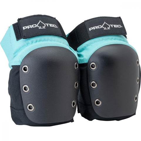  Pro-Tec Street Gear Jr 3 Pack - Sky Brown Teal/Black、mySite、merchandisen