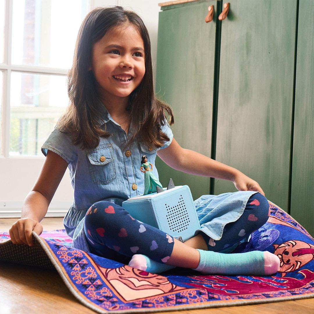  Tonies Disney - Jasmine、mySite、merchandisen