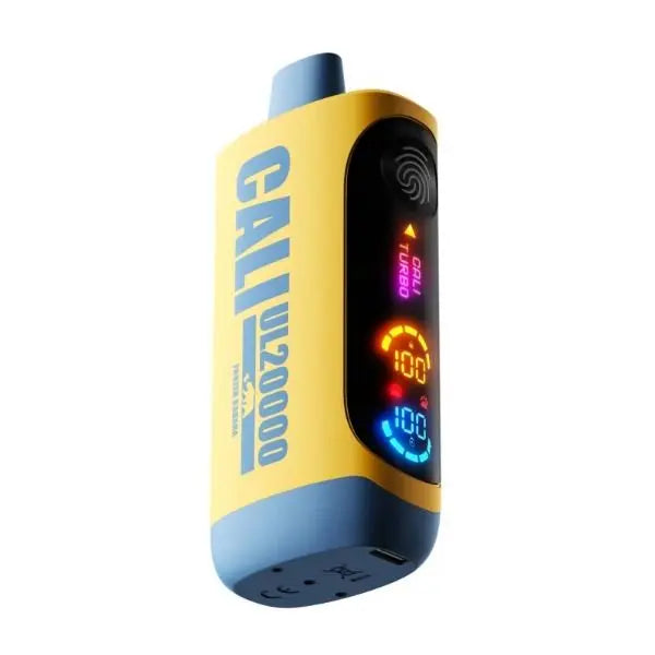 Cali UL20000 Disposable Vape 20mL、mySite、zt4zffjzw