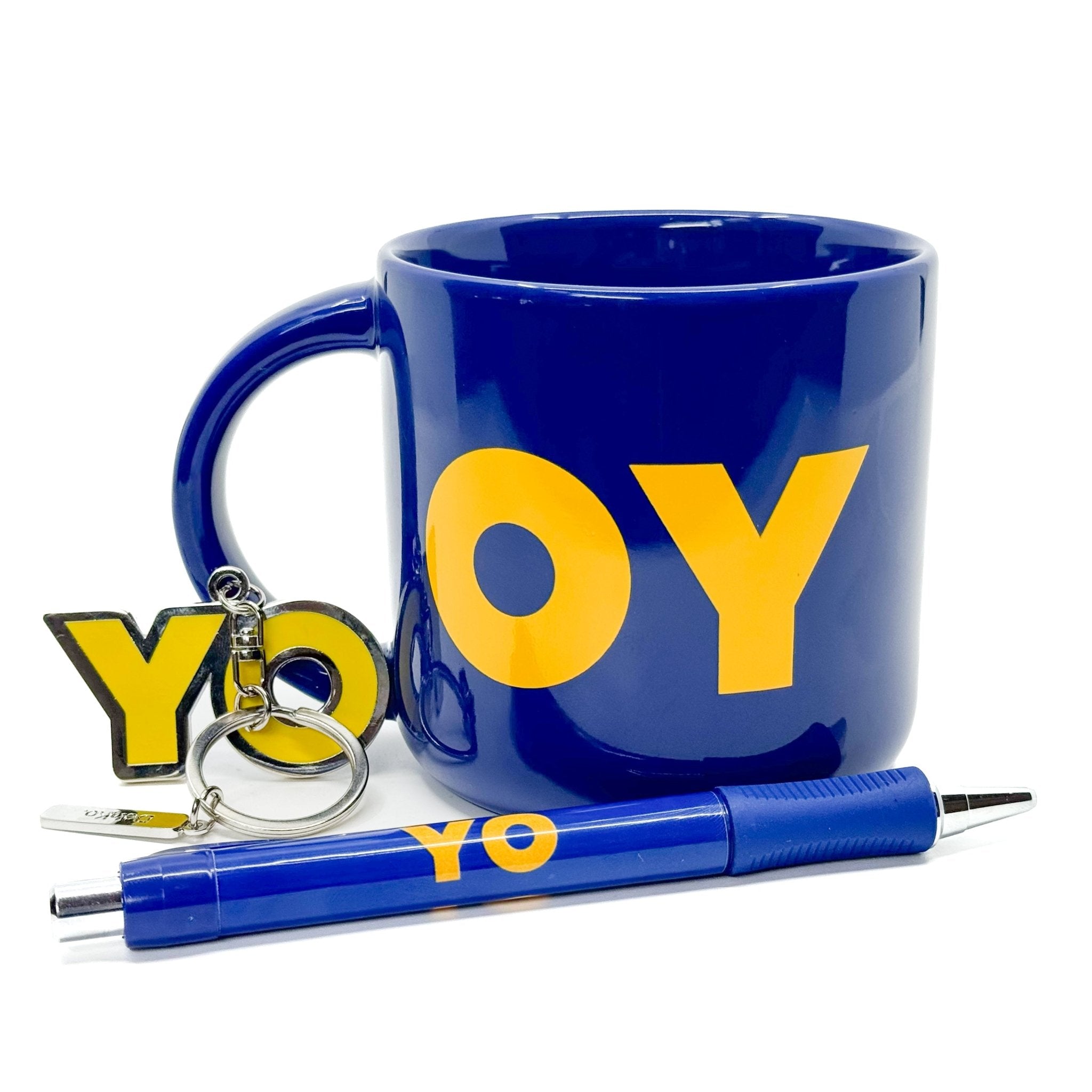 OY/YO Mug、mySite、elrpsem3k