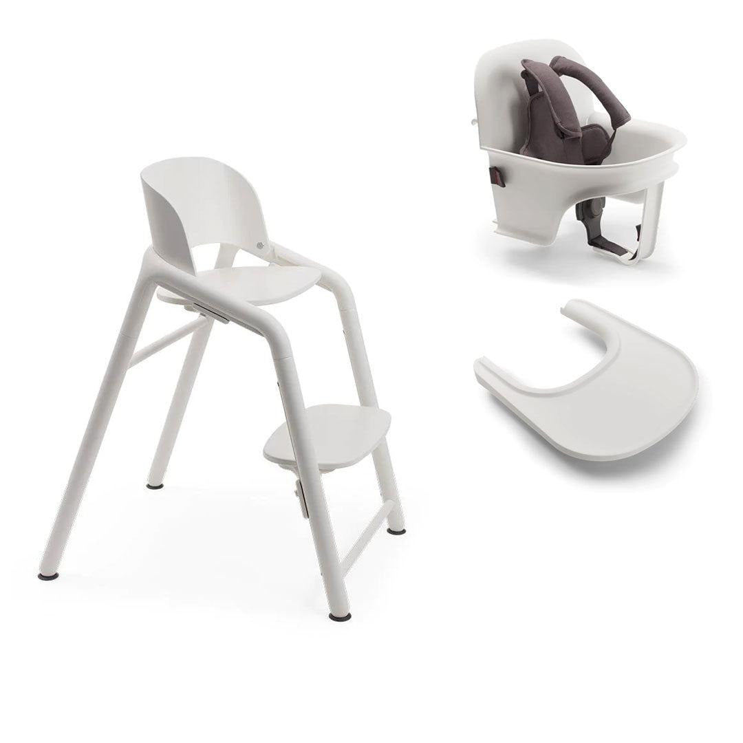  Bugaboo Giraffe Highchair + Complete Baby Set、mySite、merchandisen