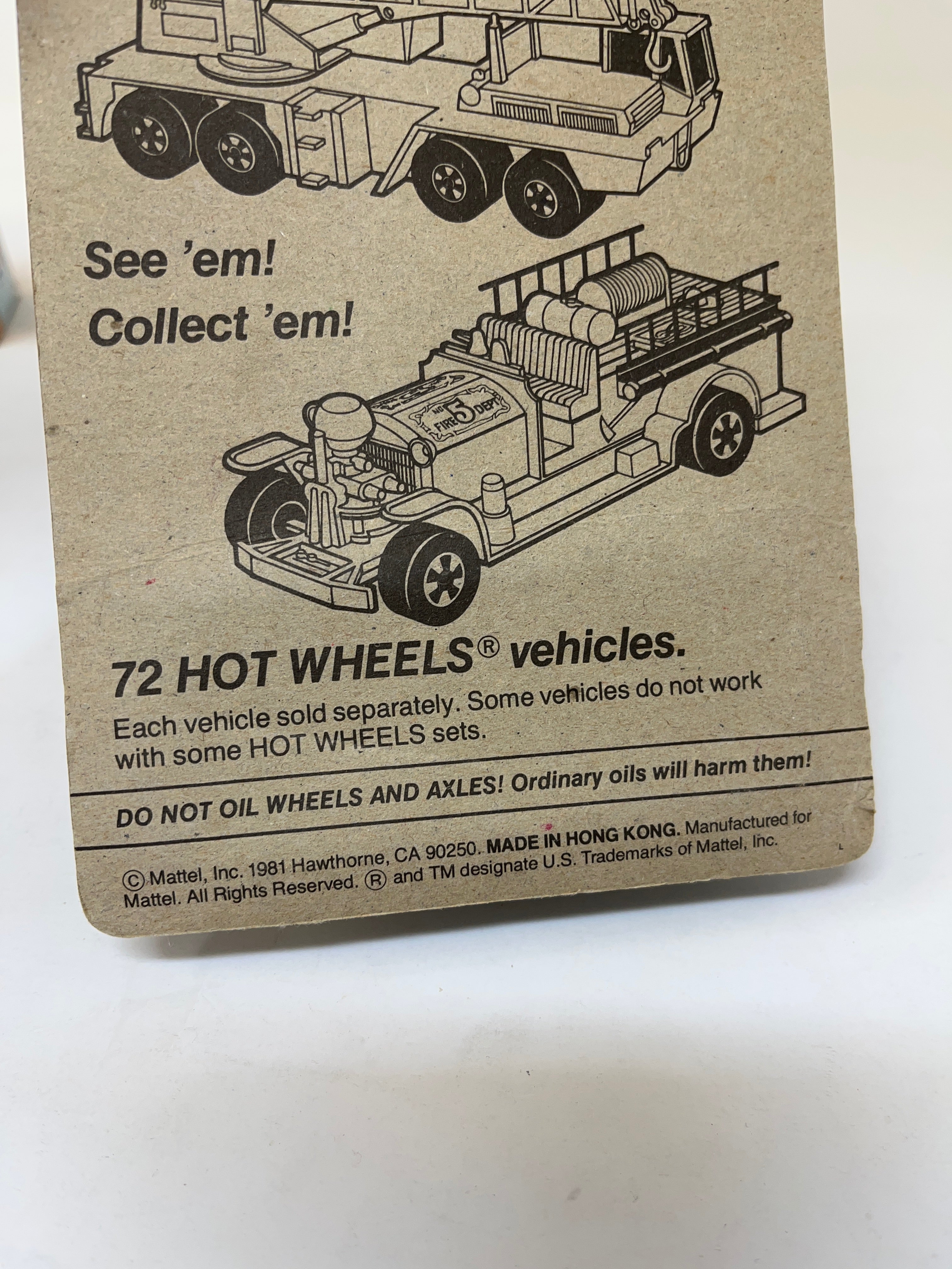 Neet Streeter 9244 * 1981 Hot Wheels Hong Kong、mySite、hgirdovlk