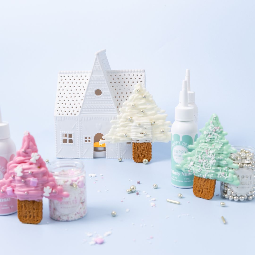  Happy Drip - Minty Mint、mySite、elrpsem3k