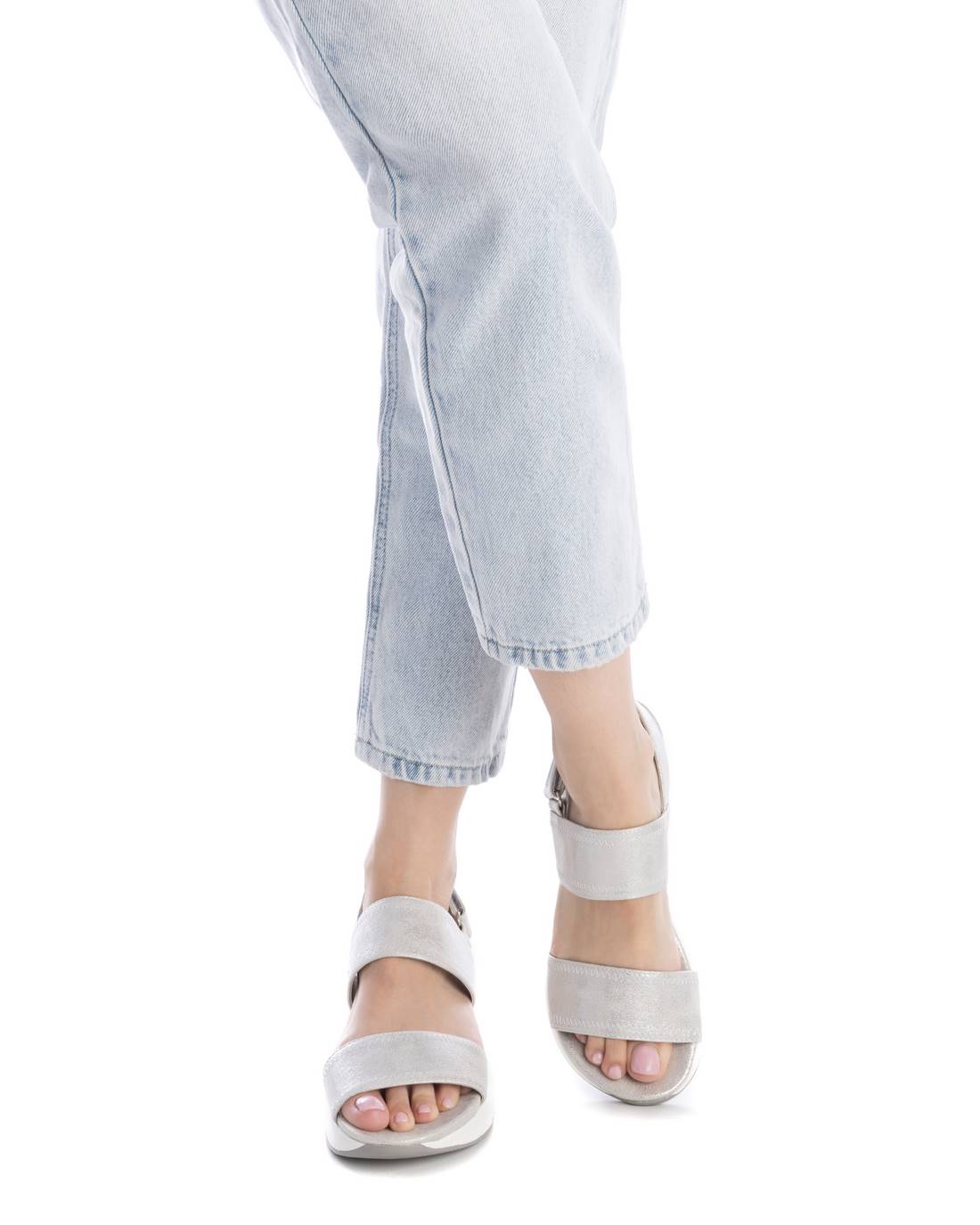 SANDALIA DE MUJER XTI 14372304、mySite、gtrtttuynbv