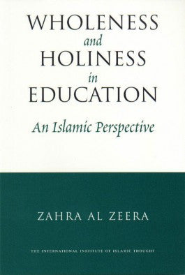 Wholeness and Holiness in Education: An Islamic Perspective、mySite、topwebapps
