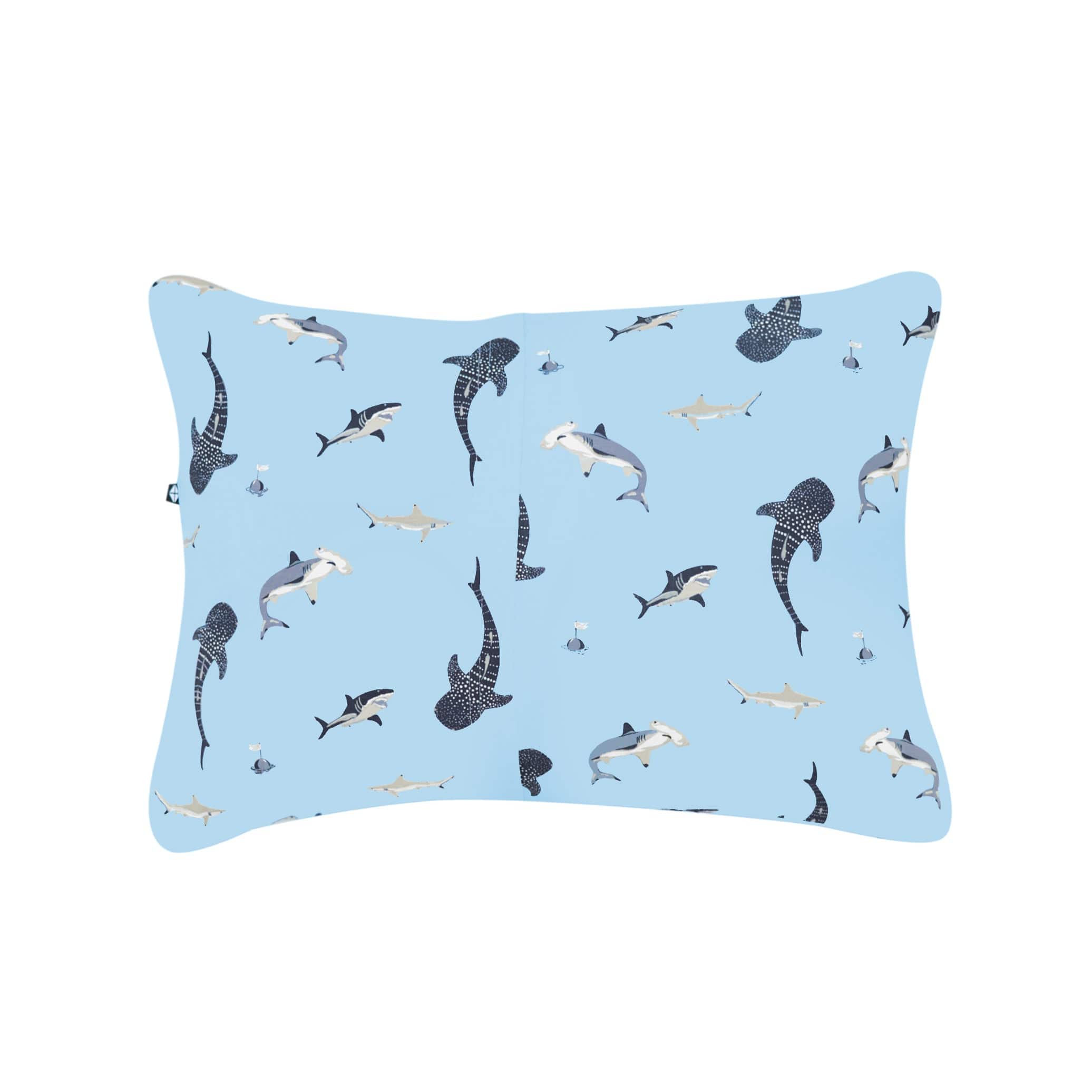  Toddler Pillowcase in Shark、mySite、layawaytickets