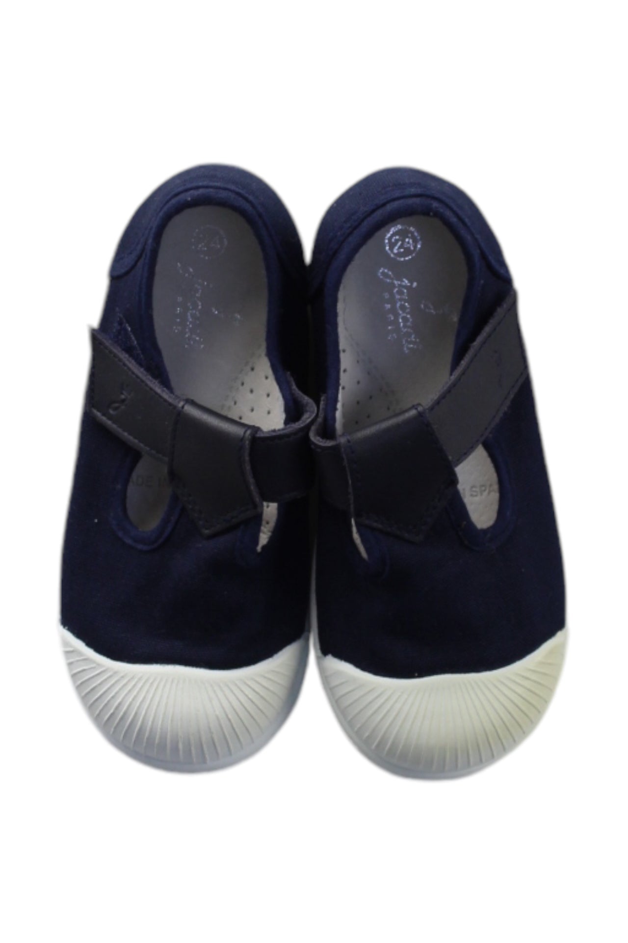 Jacadi Slip On 3T (EU24)、mySite、g9winljtr