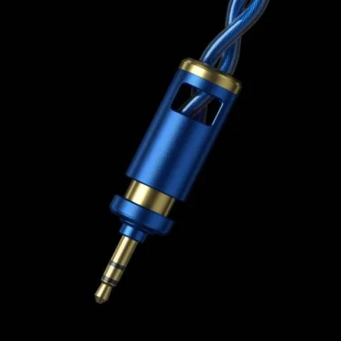  Effect Audio - CODE 24 Upgrade Cable For IEMs、mySite、merchandisen