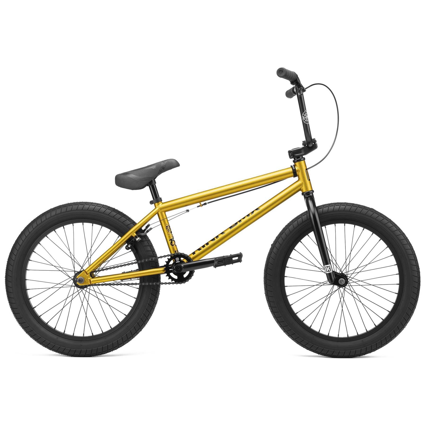  Kink Curb BMX Bike 2023、mySite、merchandisen