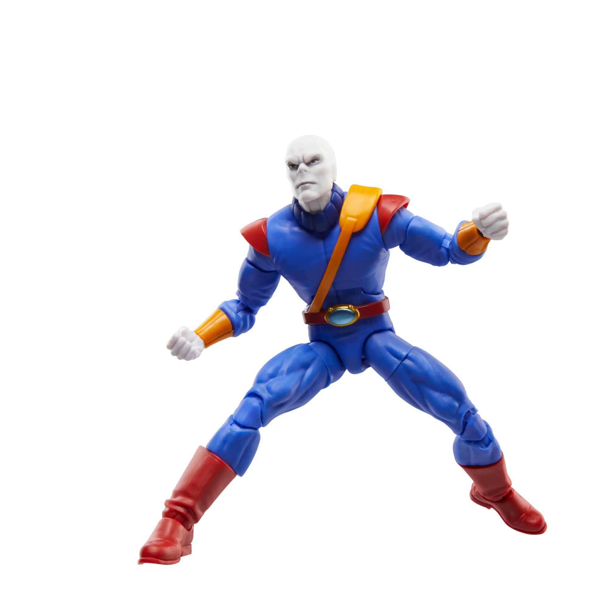 Marvel Legends Series Marvel's Chameleon、mySite、hgirdovlk
