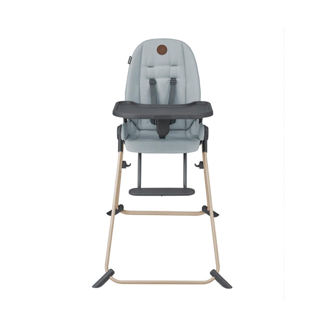  Maxi-Cosi Ava Highchair Eco - Beyond Grey、mySite、merchandisen