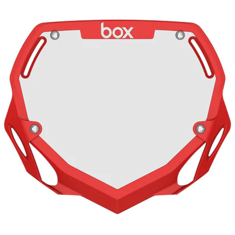  Box Two Race Number Plate、mySite、merchandisen