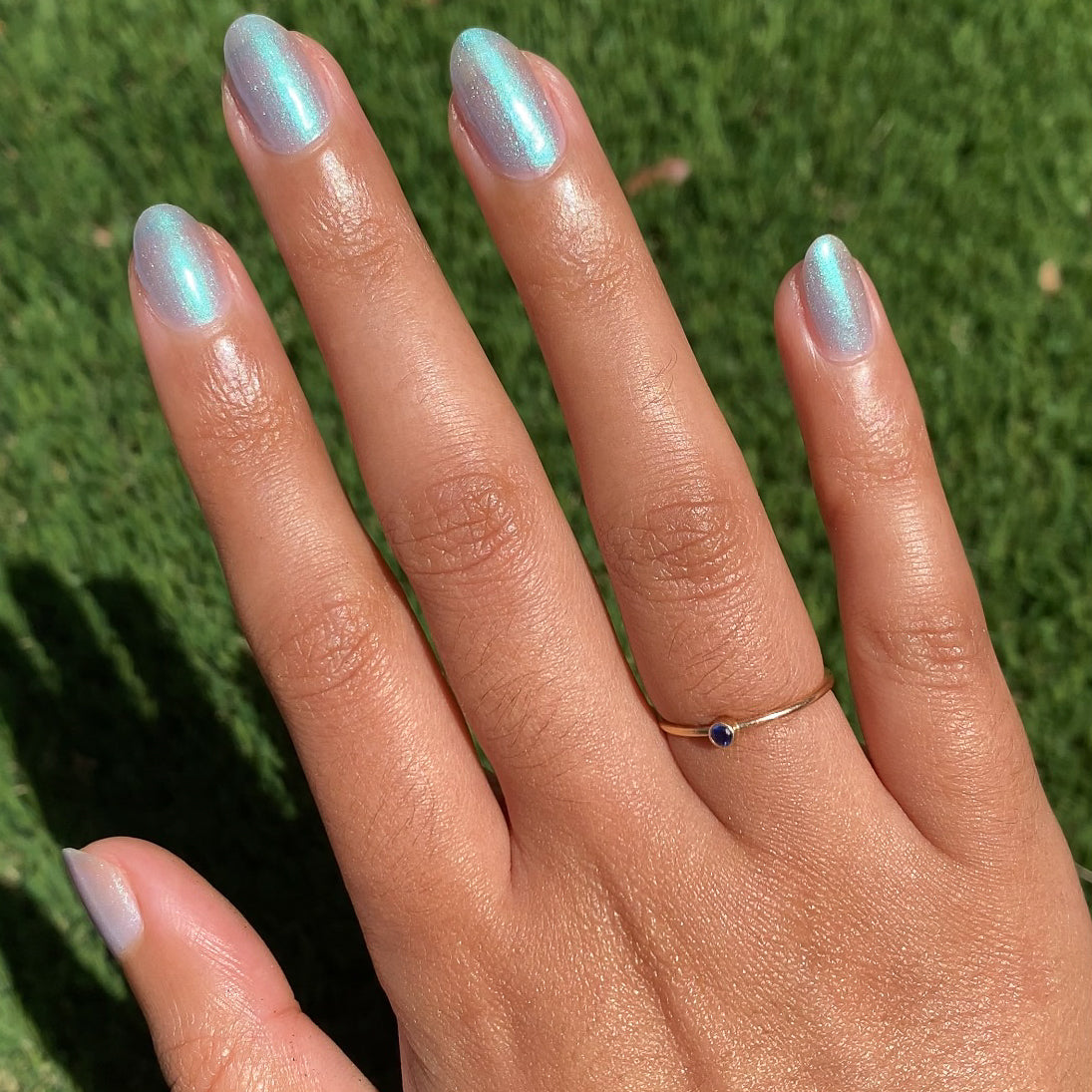 Internal - That's so Ursula、mySite、solidvoid