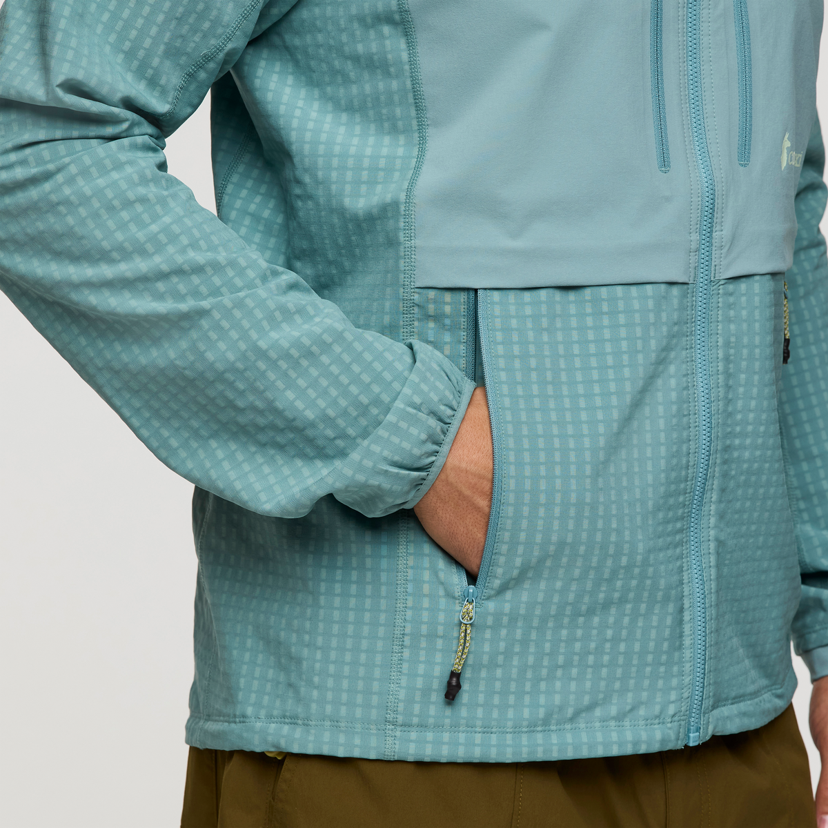 Yermo Hooded Jacket - Men's、mySite、shYermo Hooded Jacket - Men's、mySite、glenpowelloop_name