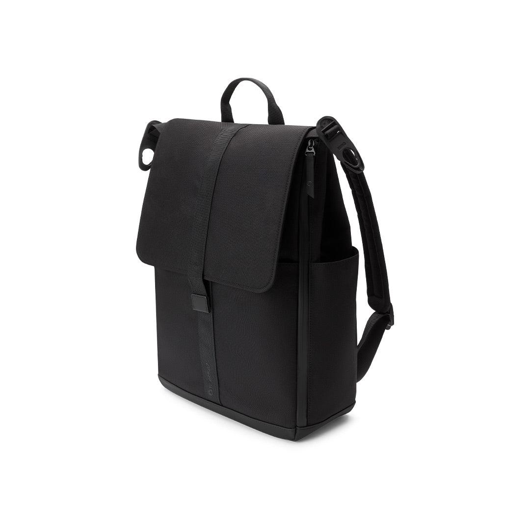  Bugaboo Changing Backpack - Midnight Black、mySite、merchandisen